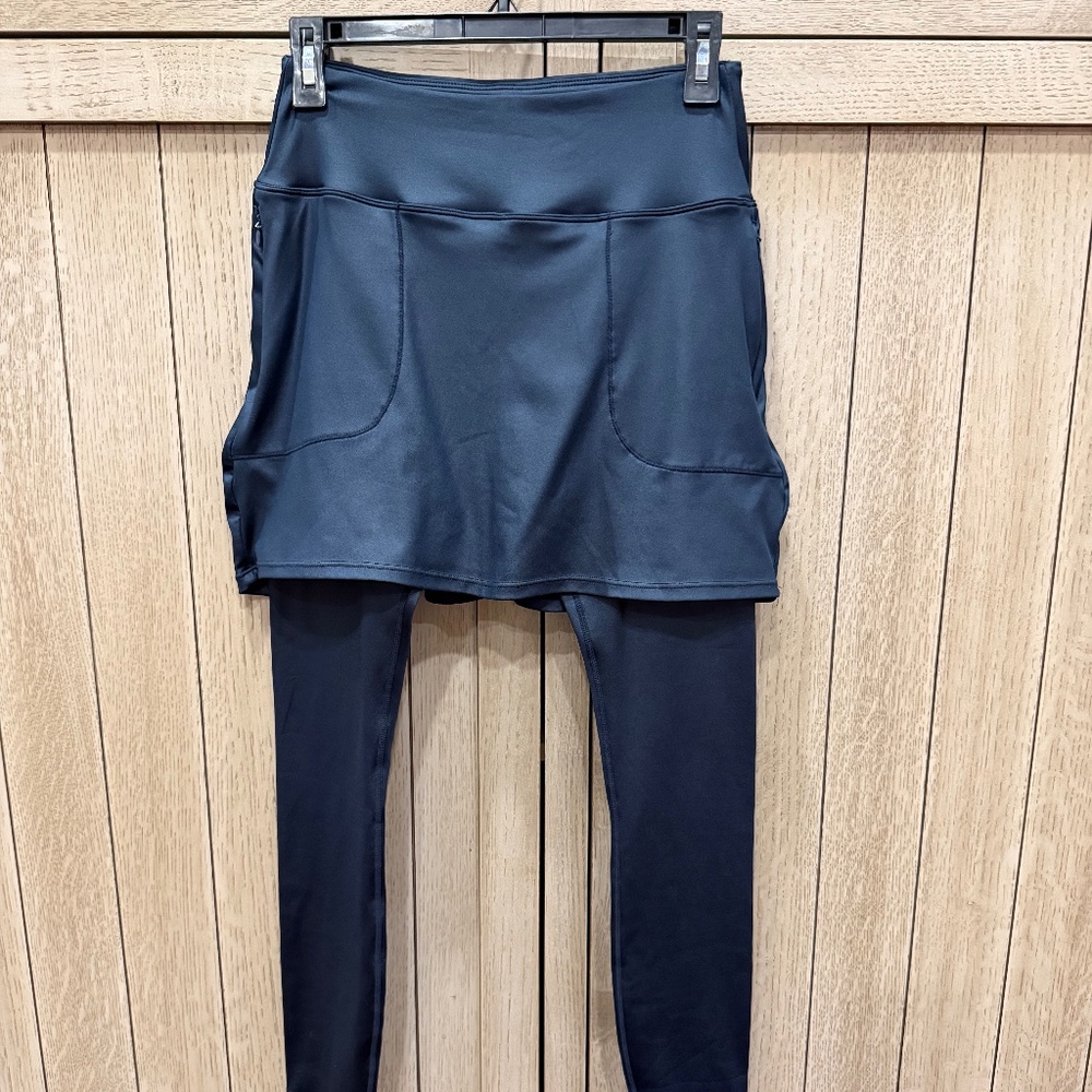 Renwick Skirted Leggings, Size XS